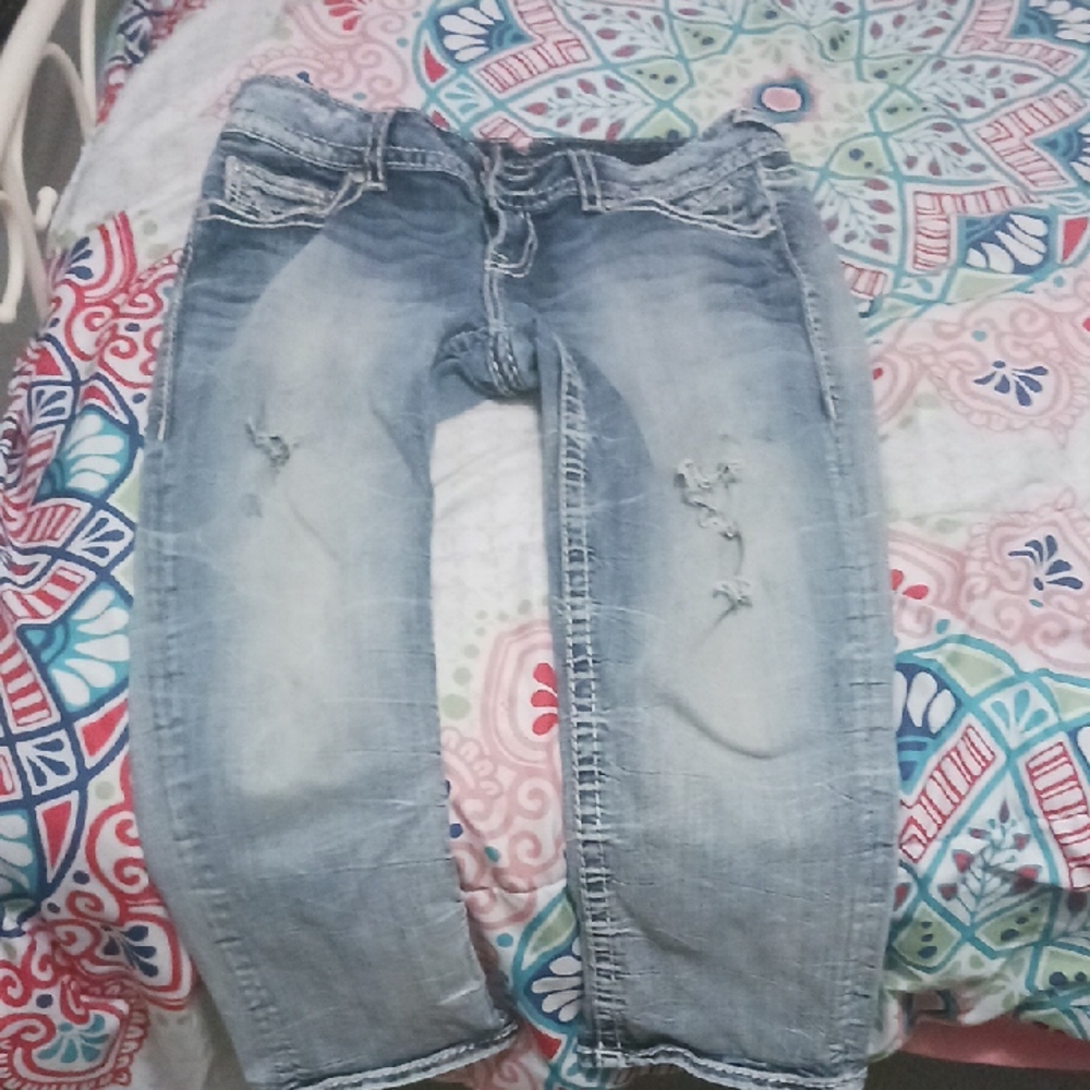 Capris